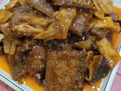 -乐乐餐厅(湘子庙街店)