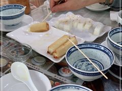 -周大娘牛乳(旧寨古村总店)