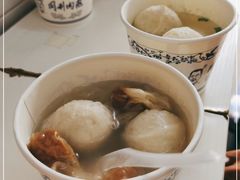 -同利肉燕老铺(澳门路店)