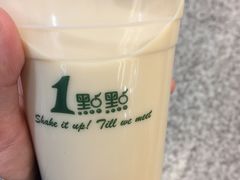 -1点点(东方宝泰店)
