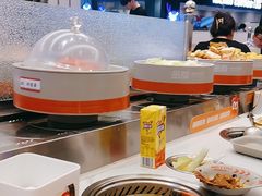 -密友回转自助火锅(世茂国际广场店)