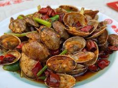 -叁宝烤肉• 西安烧烤(太乙路店)