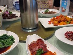 -阿娘家·原生态农家菜(国顺东路店)