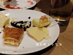 点心-舟山朱家尖威斯汀酒店·知味标帜自助餐厅
