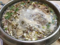 -协顺园回头馆(南顺城路店)