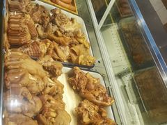 -聚合鑫东北熏酱熟食麻辣面(长阳店)