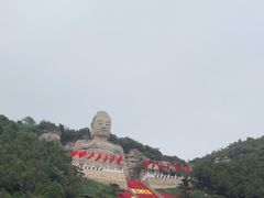 -蒙山大佛景区