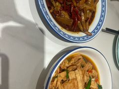 -回家吃饭·地道南昌菜(建德观总店)