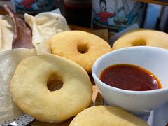-令氏家外家周秦食府(高新店)