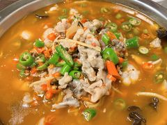 -艺味深尝(云锦路店)