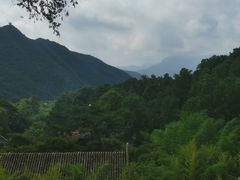 -潭柘寺景区