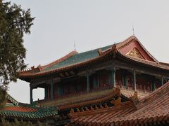 -故宫博物院(故宫)
