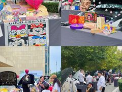 -韵咖啡自助餐厅(天津香格里拉店)