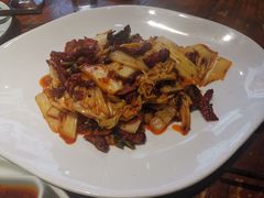 -大秦面庄(青松路店)