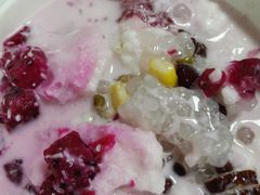 -津椰本·海南正宗椰奶清补凉(店一店)