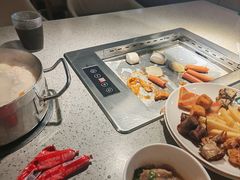 -海韵之星邮轮水会(明发商业广场店)