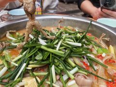 -二0二李记南瓜田鸡老字号(宜宾一店)