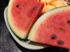-盛江山自助料理(太原街万达店)