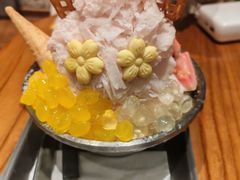-糖糖屋•糖水•雪花冰店(时尚天河店)