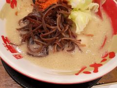 豚王拉面-豚王拉面(澳门银河店)