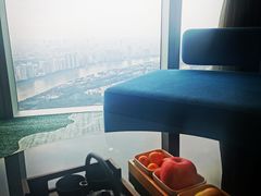 -广州四季酒店
