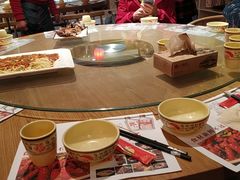 -大融厨·鸡毛店·川菜(果壳里东安湖店)