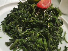 -宁夏国强手抓羊肉·清真菜(未央路凤三店)
