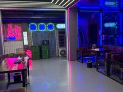 -关你鬼室大型密室逃脱(佛山创意园店)