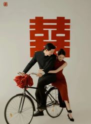 -壹时尚摄影机构(西门店)