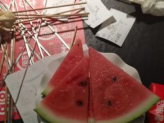 -可口香·非遗老号烧烤(南岗直营店)