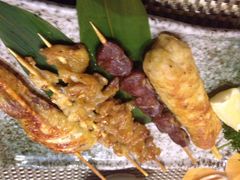 兆治日本料理-兆治日本料理(华府世家店)