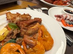 -星璞餐厅(深铁塘朗城君璞酒店)