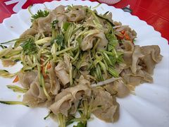 -沽源味道蒙餐莜面家常菜