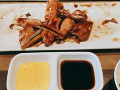 -雅玛花式铁板烧餐厅(好运街店)