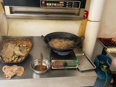 -怪老头甜不辣(抚琴小区店)