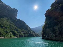 -河南宝泉旅游区