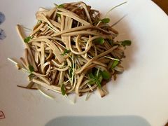 -竹里馆 ·茶食(奥体店)
