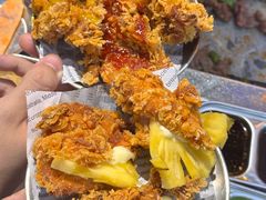 -万达广场(宁德蕉城店)