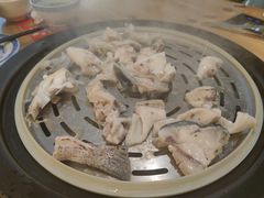 -阿鸡鱼庄·顺德鲜蒸小炒(亚运村店)