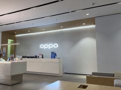 -OPPO服务体验中心(天津和平区天河城店)