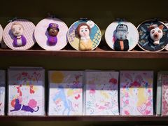 -恋物百货商店(华侨城店)