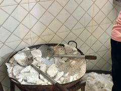 -吉英盐焗鸡(文中路店)