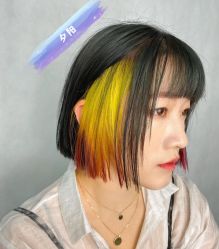 -Kraemer Paris  苏豪路易士·嘉玛发廊