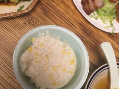 -缘生态云南菜·野生菌庭院餐厅(华侨城店)
