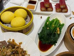 -福满楼·海鲜酒家(福永益田店)