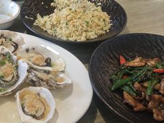 -巽寮印象美食部落餐厅·海鲜·地方特色菜(惠州体验店)