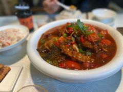 -渔太泰漓江小馆·广西融合菜(西街店)
