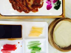 -四季小馆·地道北京小吃(广百店)