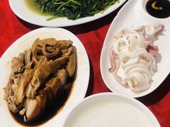 -车头老二大排档