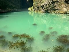 -贵阳猴耳天坑·极限酷玩公园